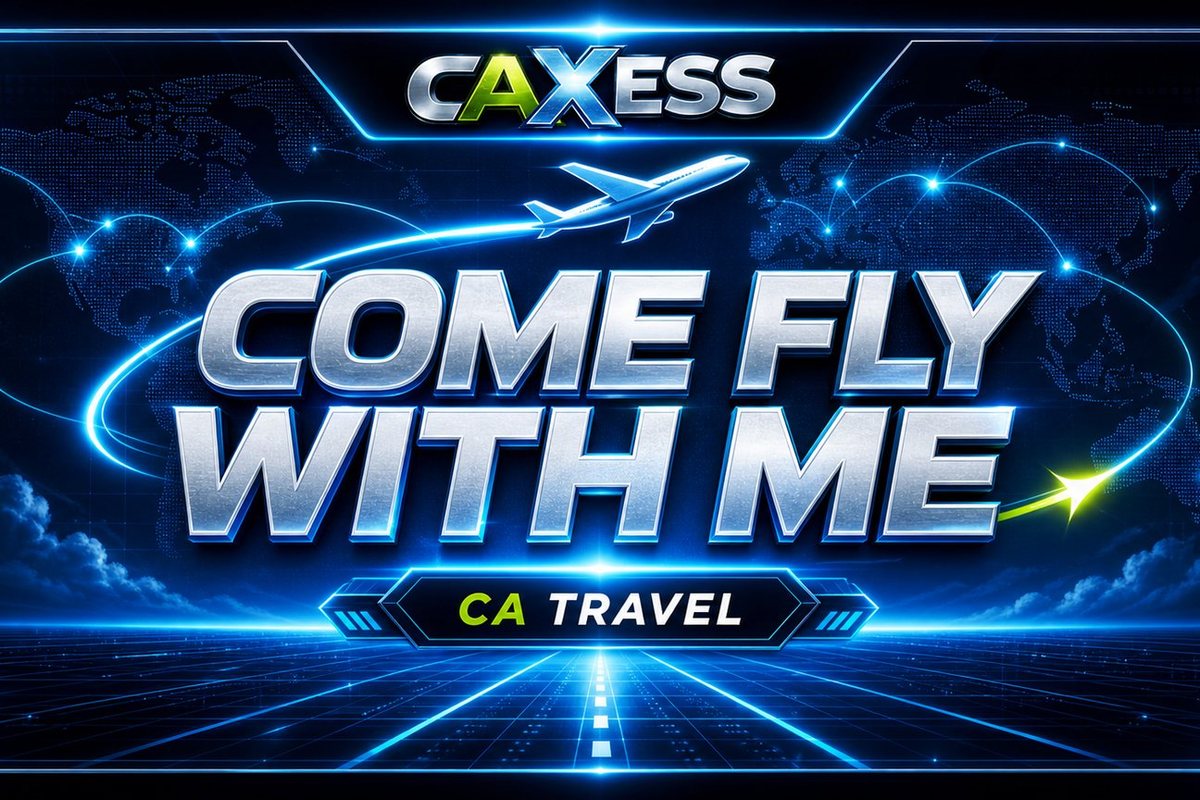 ComeFlyWithMe CA Travel service